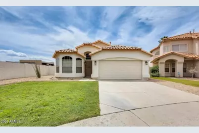7939 W Kimberly Way, Glendale, AZ 85308 - Photo 1