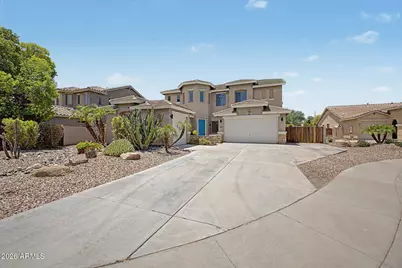 4062 S Wayne Place, Chandler, AZ 85249 - Photo 2