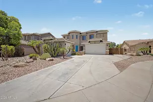 4062 S Wayne Pl, Chandler, AZ 85249 - Photo 2