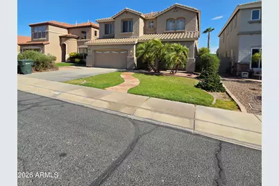 2709 W Redwood Lane, Phoenix, AZ 85045 - Photo 2