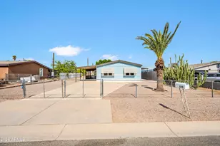 229 S 85th St, Mesa, AZ 85208 - Photo 1