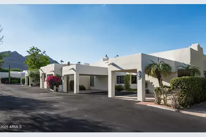 5101 N Casa Blanca Drive #Unit 215, Paradise Valley, AZ 85253 - Photo 30
