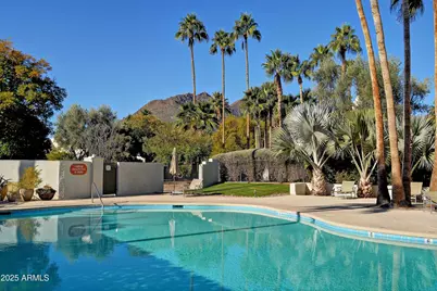 5101 N Casa Blanca Drive #Unit 215, Paradise Valley, AZ 85253 - Photo 34