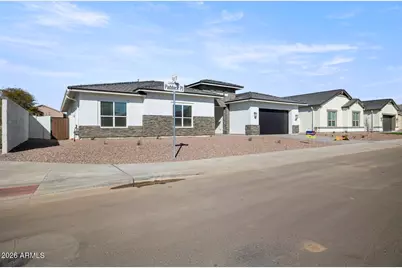 17684 W Brown Street, Waddell, AZ 85355 - Photo 2