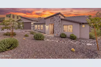 15604 E Scorpion Drive, Fountain Hills, AZ 85268 - Photo 1