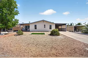 7307 E Juanita Ave, Mesa, AZ 85209 - Photo 1