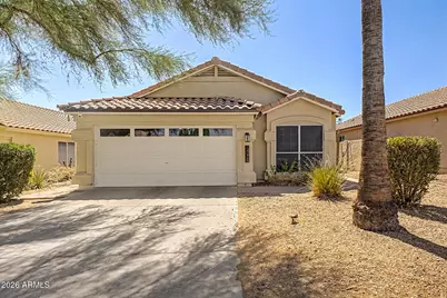 23866 N 72nd Place, Scottsdale, AZ 85255 - Photo 2
