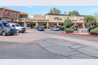 8270 N Hayden Road #2005, Scottsdale, AZ 85258 - Photo 34