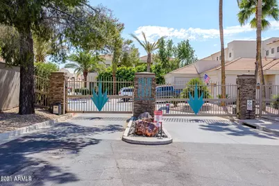 8270 N Hayden Road #2005, Scottsdale, AZ 85258 - Photo 32