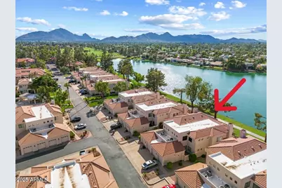 8270 N Hayden Road #2005, Scottsdale, AZ 85258 - Photo 1