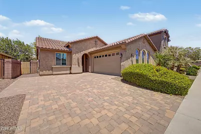 272 E Glacier Drive, Chandler, AZ 85249 - Photo 1