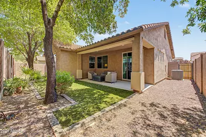 272 E Glacier Drive, Chandler, AZ 85249 - Photo 30