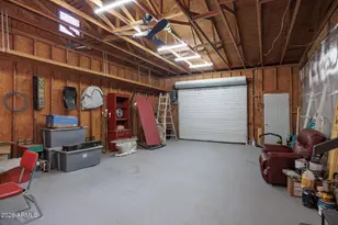 11822 N McGee Rd, Valley Farms, AZ 85191 - Photo 32