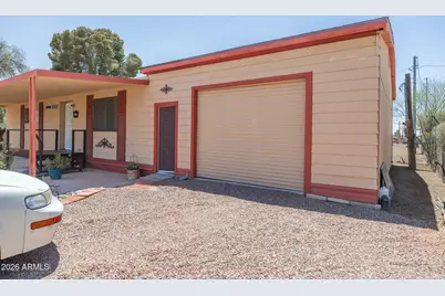 11822 N McGee Road, Valley Farms, AZ 85191 - Photo 28
