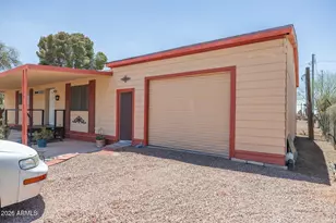 11822 N McGee Rd, Valley Farms, AZ 85191 - Photo 28