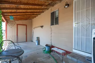 11822 N McGee Rd, Valley Farms, AZ 85191 - Photo 26