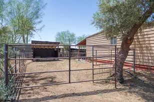11822 N McGee Rd, Valley Farms, AZ 85191 - Photo 34