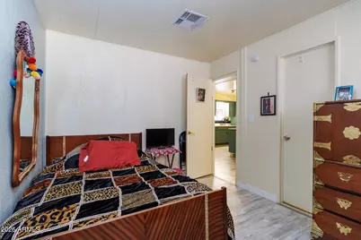 11822 N McGee Road, Valley Farms, AZ 85191 - Photo 22