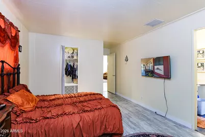 11822 N McGee Road, Valley Farms, AZ 85191 - Photo 18