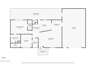 11822 N McGee Rd, Valley Farms, AZ 85191 - Photo 6