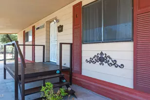 11822 N McGee Rd, Valley Farms, AZ 85191 - Photo 4