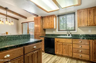 1825 N Spencer Circle, Flagstaff, AZ 86004 - Photo 8