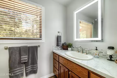 1825 N Spencer Circle, Flagstaff, AZ 86004 - Photo 12