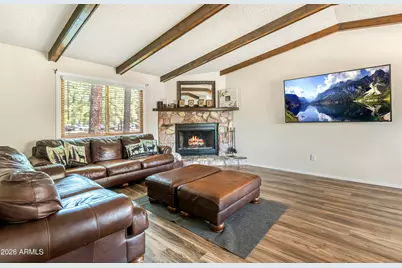 1825 N Spencer Circle, Flagstaff, AZ 86004 - Photo 4