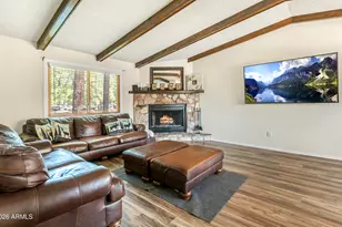 1825 N Spencer Circle, Flagstaff, AZ 86004 - Photo 4