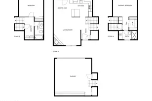 1825 N Spencer Circle, Flagstaff, AZ 86004 - Photo 2