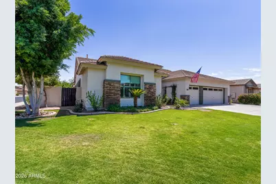 4043 E Patrick Court, Gilbert, AZ 85295 - Photo 42
