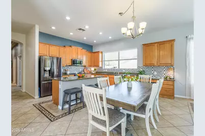 4043 E Patrick Court, Gilbert, AZ 85295 - Photo 18