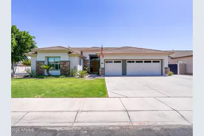 4043 E Patrick Court, Gilbert, AZ 85295 - Photo 8