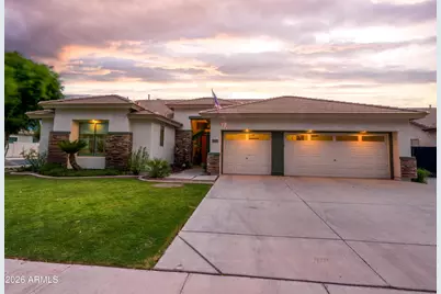 4043 E Patrick Court, Gilbert, AZ 85295 - Photo 2