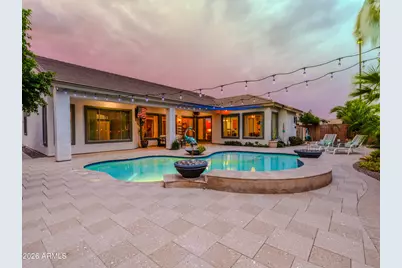 4043 E Patrick Court, Gilbert, AZ 85295 - Photo 1