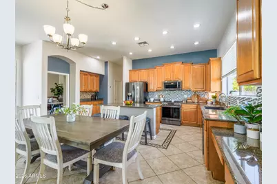 4043 E Patrick Court, Gilbert, AZ 85295 - Photo 4