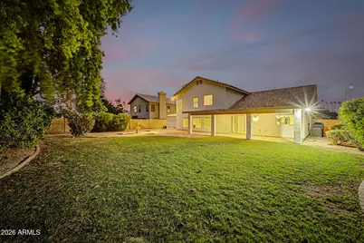 2015 E Carmen Street, Tempe, AZ 85283 - Photo 46