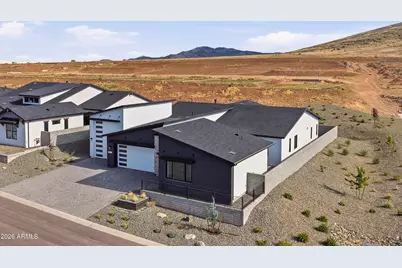 5661 E Blackburn Court, Prescott Valley, AZ 86314 - Photo 2