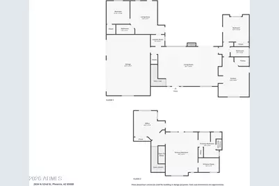 2634 N 52nd Street, Phoenix, AZ 85008 - Photo 44
