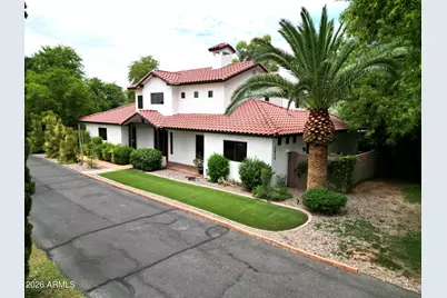 2634 N 52nd Street, Phoenix, AZ 85008 - Photo 1