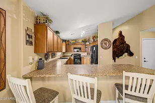21657 W Hilton Ave, Buckeye, AZ 85326 - Photo 4