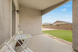 21657 W Hilton Ave, Buckeye, AZ 85326 - Photo 22