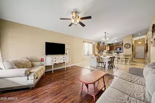 21657 W Hilton Ave, Buckeye, AZ 85326 - Photo 8