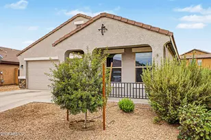 21657 W Hilton Ave, Buckeye, AZ 85326 - Photo 2