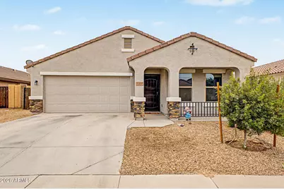 21657 W Hilton Avenue, Buckeye, AZ 85326 - Photo 1