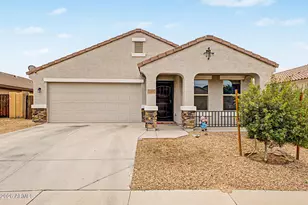 21657 W Hilton Ave, Buckeye, AZ 85326 - Photo 1