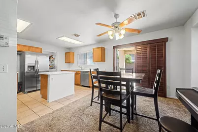 5240 E Flower Avenue, Mesa, AZ 85206 - Photo 8