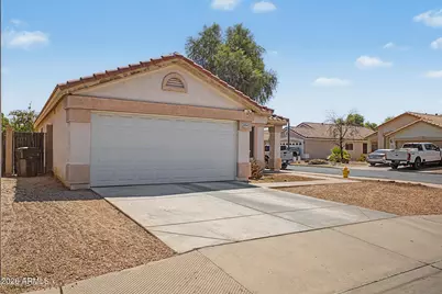 5240 E Flower Avenue, Mesa, AZ 85206 - Photo 2