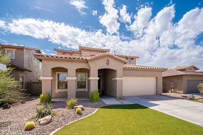 12655 W Ashby Drive, Peoria, AZ 85383 - Photo 2