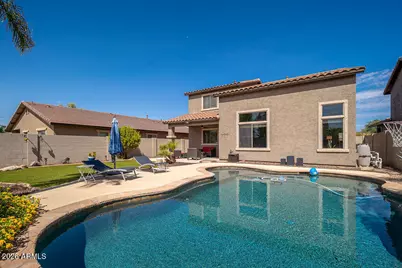 12655 W Ashby Drive, Peoria, AZ 85383 - Photo 40